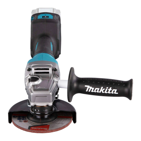 УШМ аккумуляторная Makita XGT BL GA029GZ