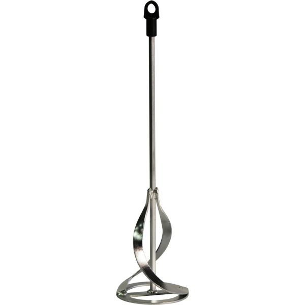 Мешалка ELITECH для миксера 100 мм для краски