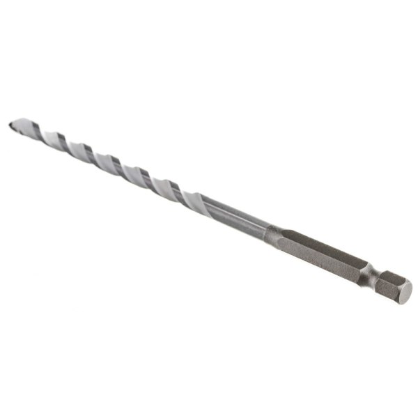 Сверло Milwaukee HEX по мультиматериалам 6x150
