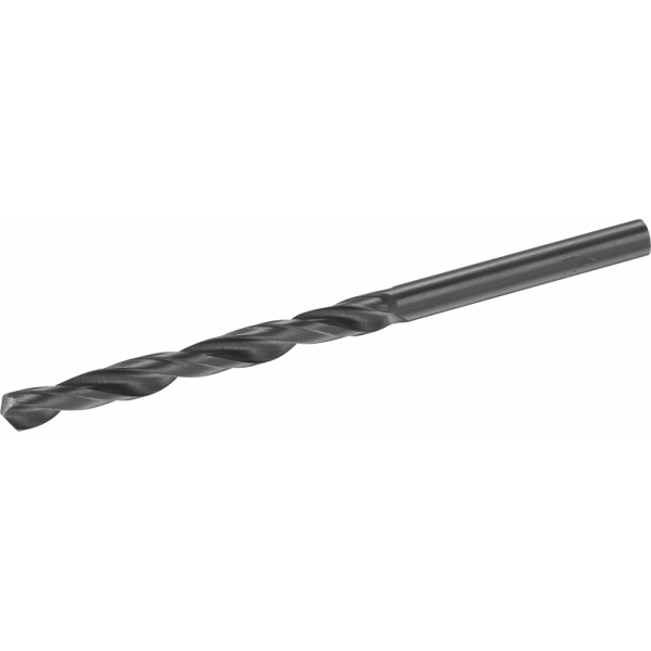 Сверло STANLEY по металлу HSS-R  4,8*86   STA50050