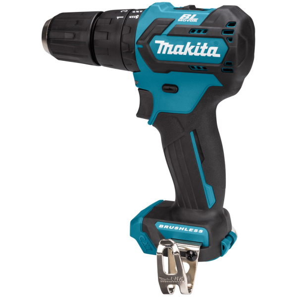 Дрель аккумуляторная Makita HP 332 DWME