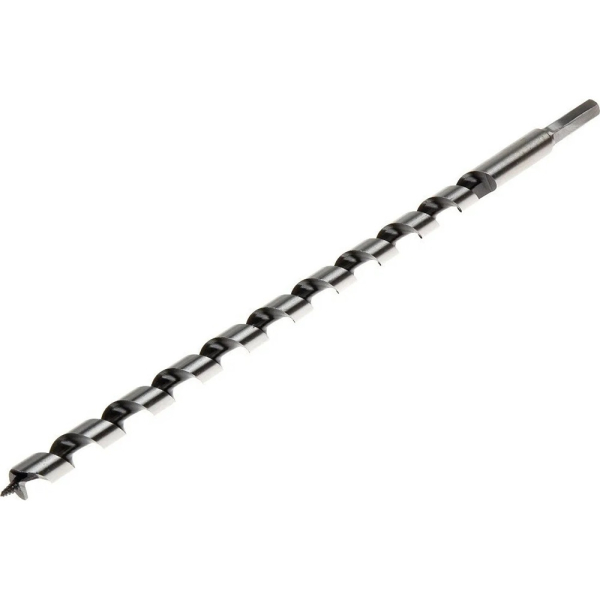 Сверло STANLEY по дереву шнековое 14*380   STA52160