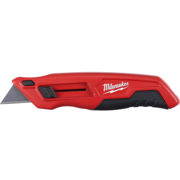 Нож Milwaukee м/ф выдвижной