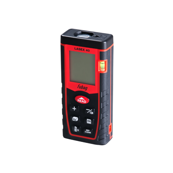 Измеритель длины Fubag Lasex 40