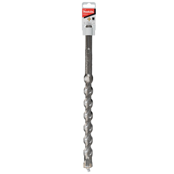 Бур Makita  SDS max  28*370   E-11483