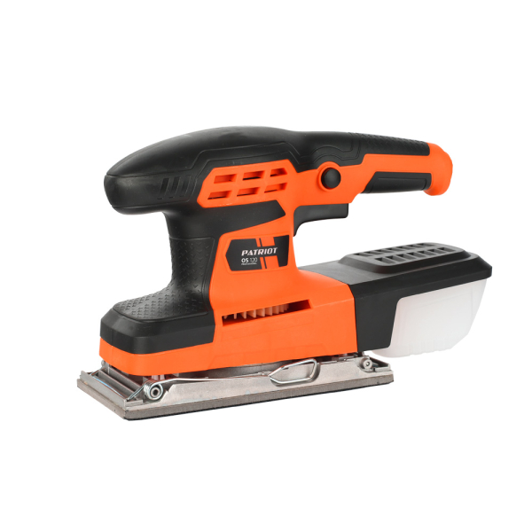 ПШМ Patriot OS 120