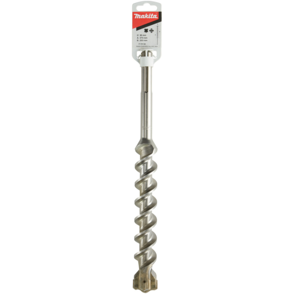 Бур Makita  SDS max 38*370   P-78134