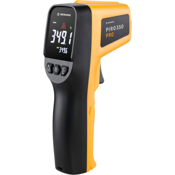 Пирометр INSTRUMAX PIRO 350 PRO   IM0189