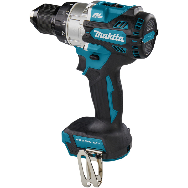 Дрель аккумуляторная Makita DHP 486 Z Li-ion 