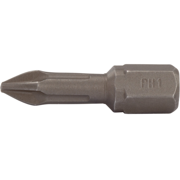 Насадка отверточная Makita PH1-25 мм   P-06030