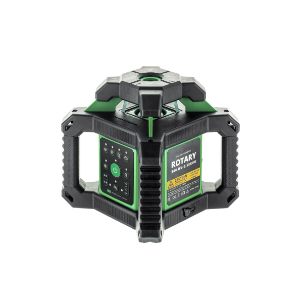 Ротационный лазерный нивелир ADA ROTARY 500 HV-G SERVO А00579