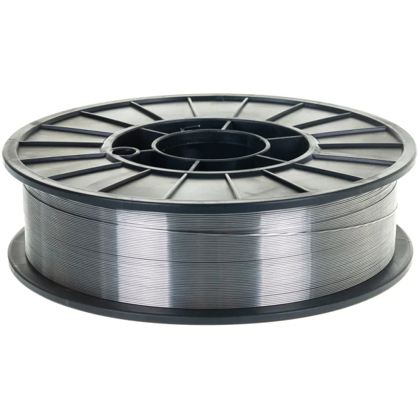 Проволока Blueweld 1 мм алюминий 0,45 кг (802064)