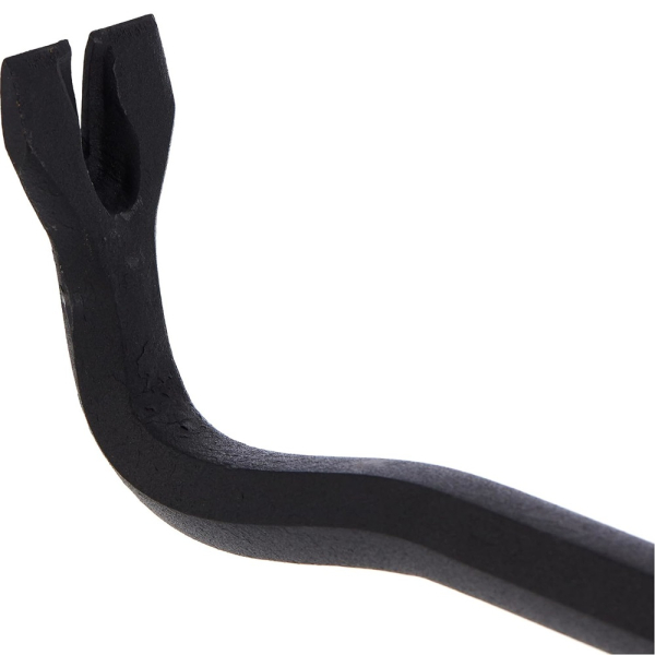 Лом-гвоздодер STANLEY RIPPING BAR кованный 700мм     1-55-157