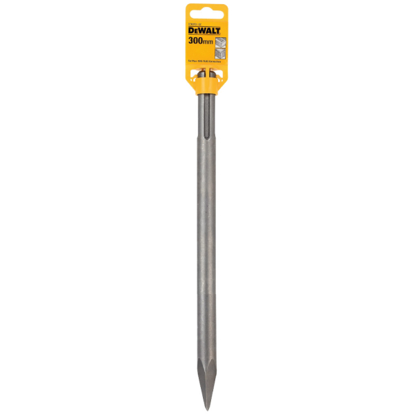Пика DEWALT SDS max  300 мм   DT 60701