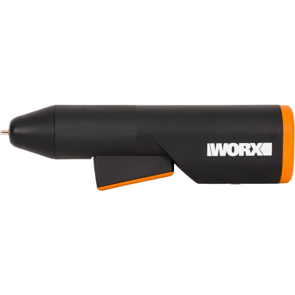 Пистолет клеевой WORX WX746.9 без акк и з/у