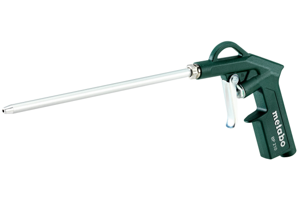 Пистолет Metabo BP 210 продувочный