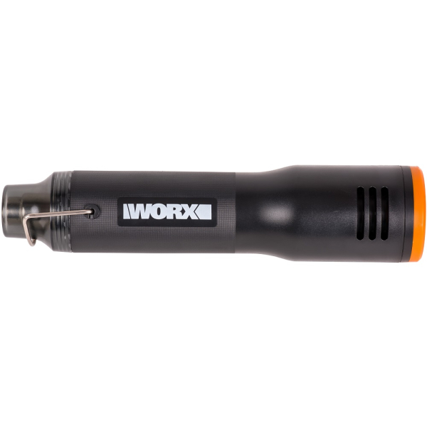 Мини-фен аккумуляторный WORX WX743.9  20V без акк и з/у