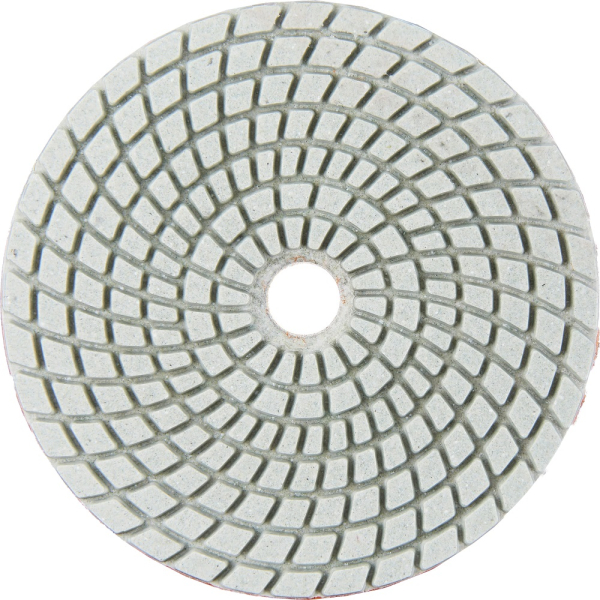 Диск алмазный ELITECH 100мм P300 мокрое шлифование   1820.158000