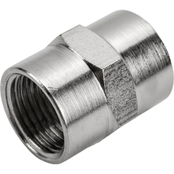 Разъемное соединение Fubag переходник 3/8"F - 3/8"F   (180231)