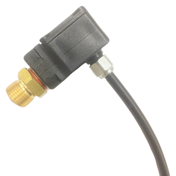 Реле давления GRASS 25 бар (360 ps) - 3/8 П   AVD-0451  