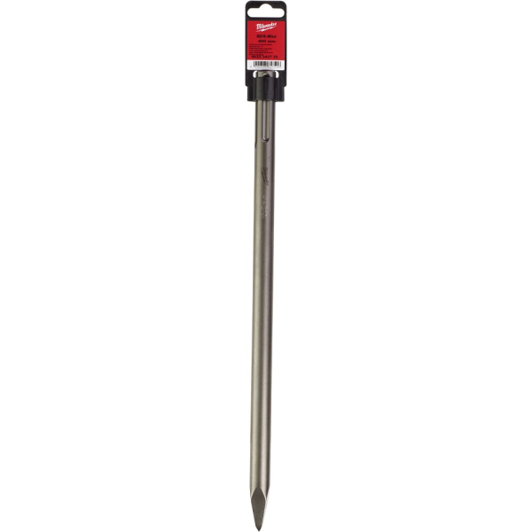 Пика Milwaukee SDSmax 400 мм