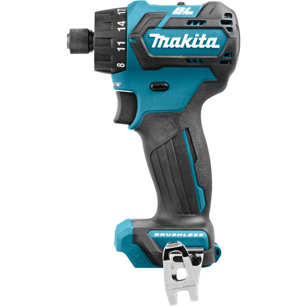 Дрель аккумуляторная Makita DF 032 DZ Li-ion