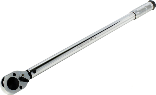 Динамометрический ключ OMBRA 1/2" DR 50-350 HM