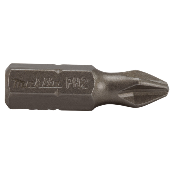 Бита Makita C-form PH2-25 мм 100 шт   B-24957