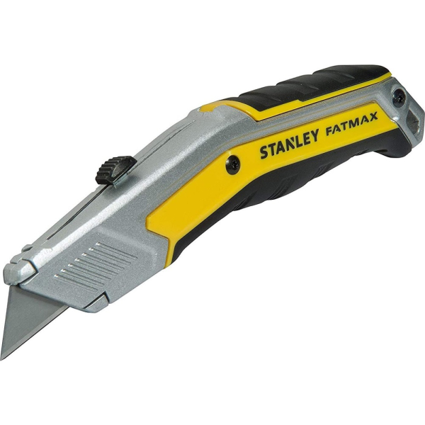 Нож STANLEY FATMAX EXO выдвижной 190мм     FMHT0-10288
