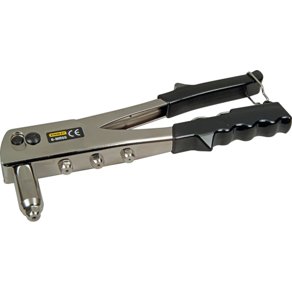 Молоток STANLEY клепальный RIGHT ANGLE RIVETER     6-MR55