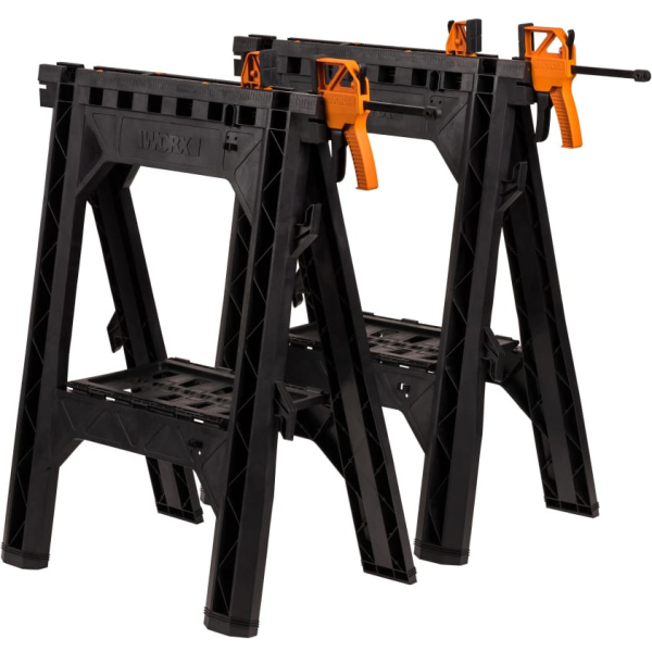 Верстак WORX WX065 козлы универсальные