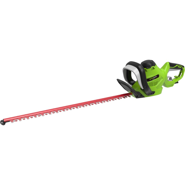 Кусторез GREENWORKS GHT7068   2201407
