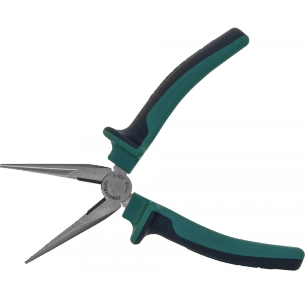 Длинногубцы прямые JONNESWAY 160 мм   P1116