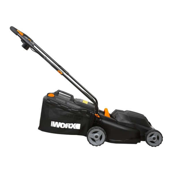 Газонокосилка WORX WG713E  электрическая
