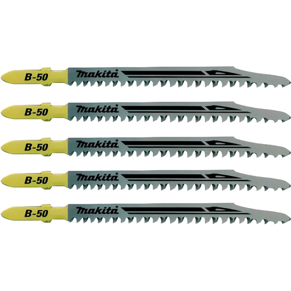 Пилочки Makita B50     B-06460