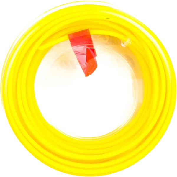 Леска CHAMPION Star 2,4*12 м (звезда)   C5025