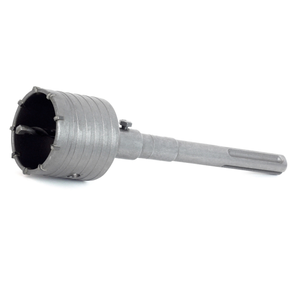 Коронка ГРАНИТ в сборе SDSmax 68 мм