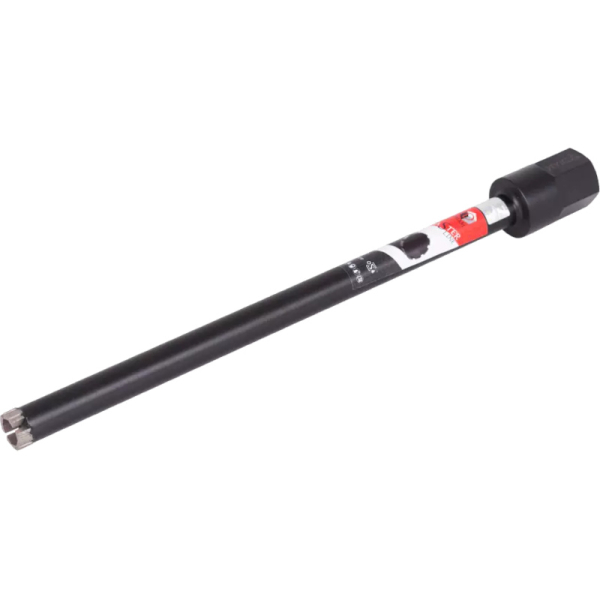 Коронка алмазная DIAM 25*400 (1 1/4")   312046