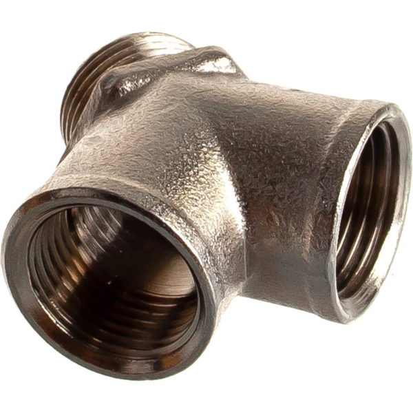 Разъемное соединение Fubag переходник Y - 3/8"MFF   (180341)