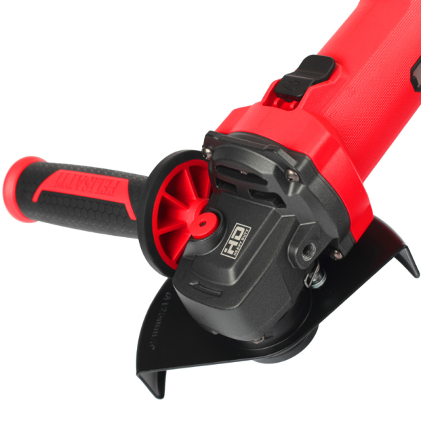 УШМ FELISATTI BL 125/1400CE   FT8206