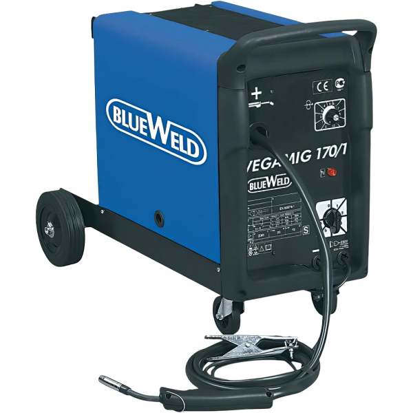 Сварочный аппарат Blueweld Vegamig 170/1