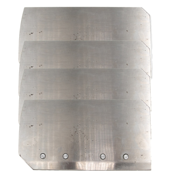 Комплект лопастей для BG