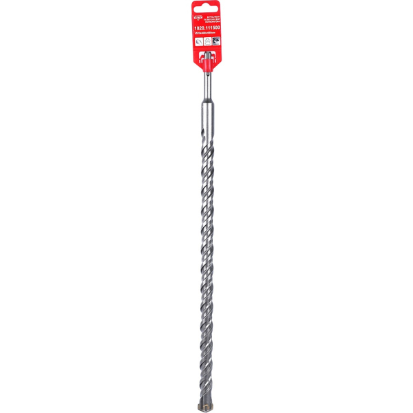 Квадробур ELITECH  SDS +  20*400*460 двойная спираль
