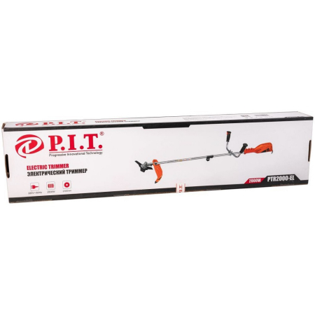 PTR 2000-EL 6
