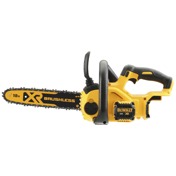 Пила цепная аккумуляторная DEWALT DCM 565 N
