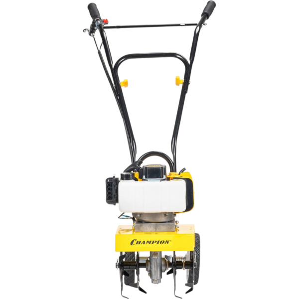 Культиватор CHAMPION GC 252