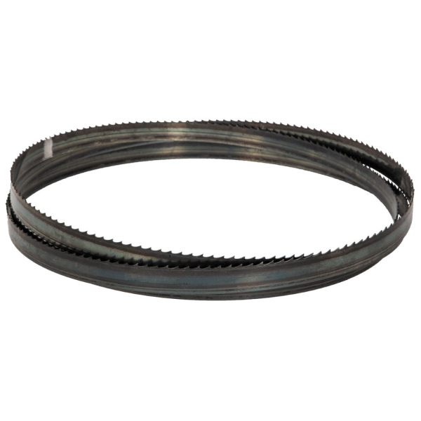 Полотно пильное JET 6TPI 10*0,65*1575 мм каленой ленточной пилы