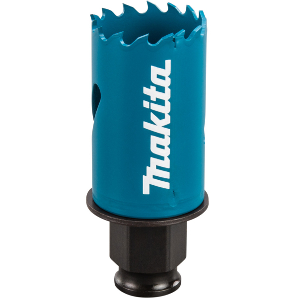 Цифенбор биметаллический Makita Ezychange B-11324   29 мм
