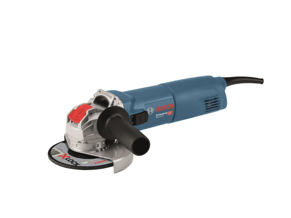 УШМ BOSCH X-LOCK GWX 14-125     0.601.7B7.000