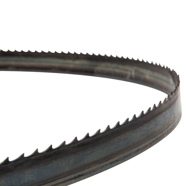 Полотно пильное JET 6 TPI 6*0,65*2375 мм каленой ленточной пилы